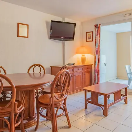Apartamento Palmyra Golf N110 3p6 *