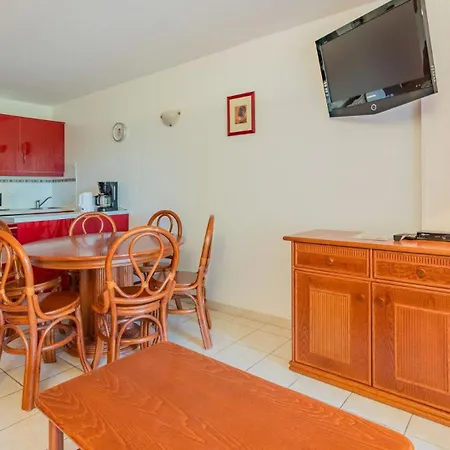 Palmyra Golf N110 3p6 Apartment *