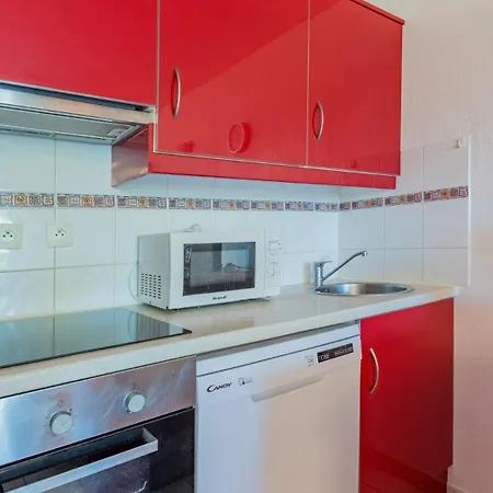 Apartment Palmyra Golf N110 3p6