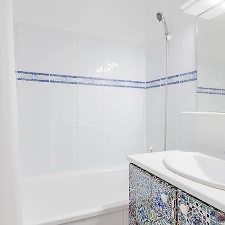 Apartamento Palmyra Golf N110 3p6 Agde