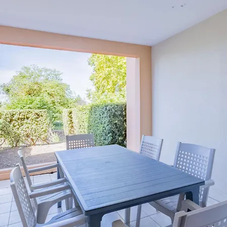 Palmyra Golf N110 3p6 Apartamento *