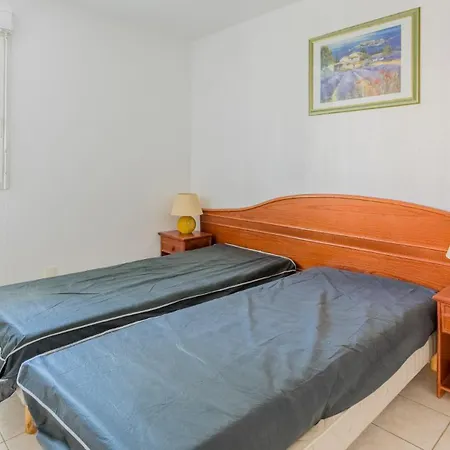 Apartamento Palmyra Golf N110 3p6